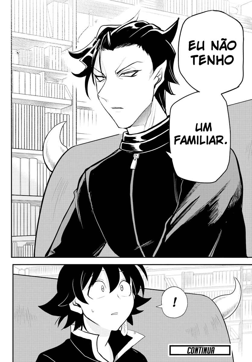 Chapter 218 - Page 21