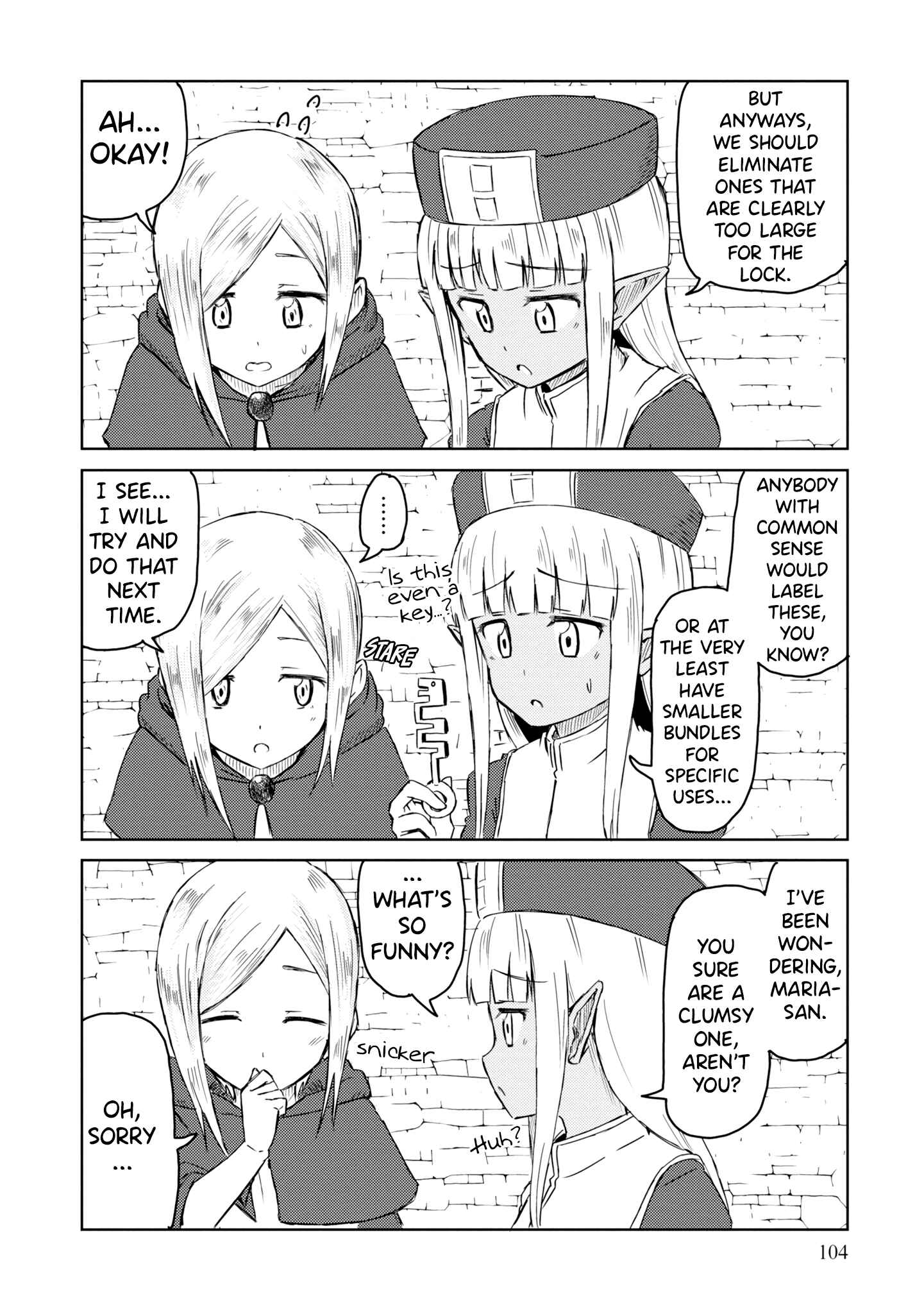 Chapter 18 - Page 11