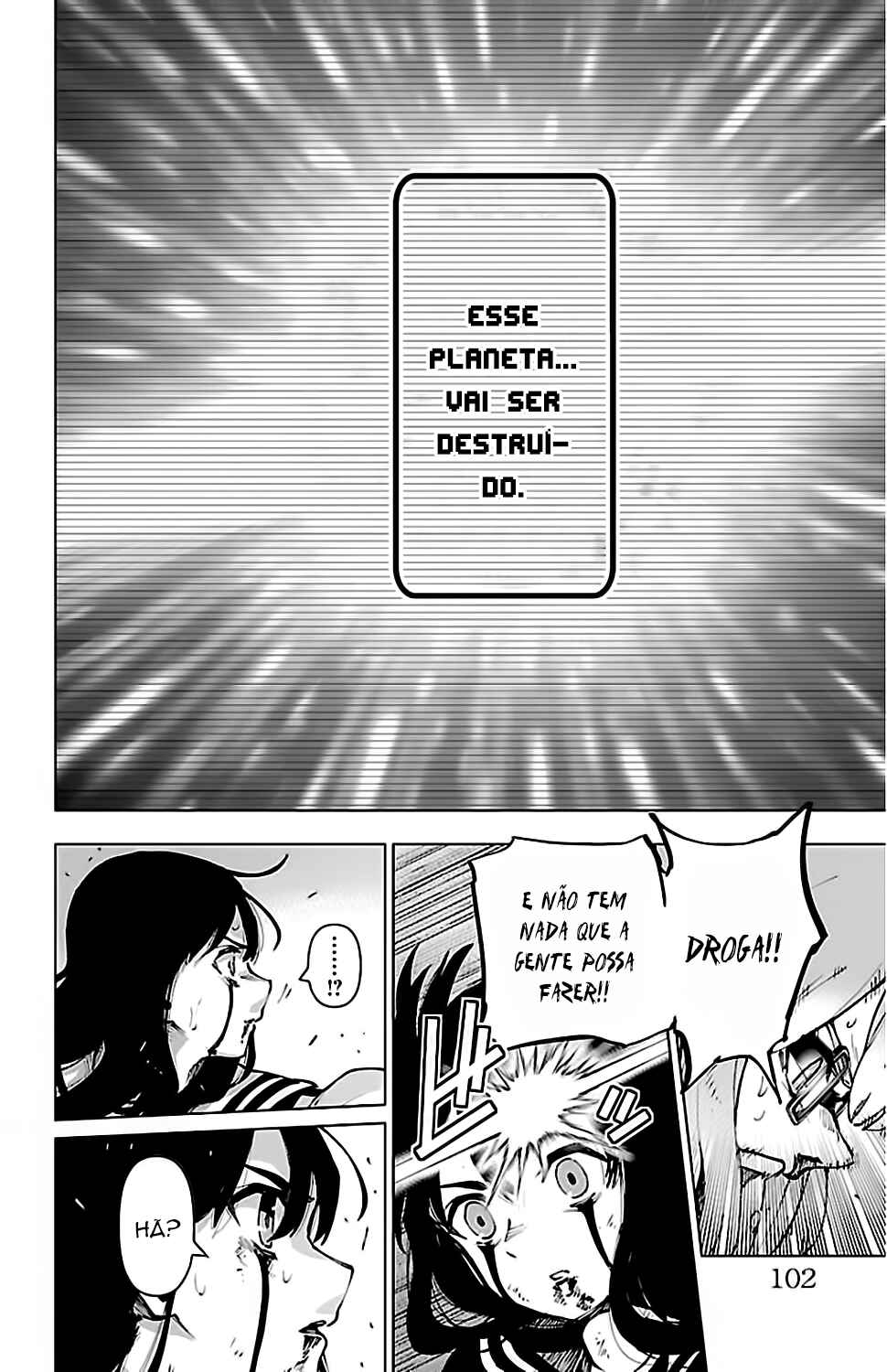 Chapter 134 - Page 8