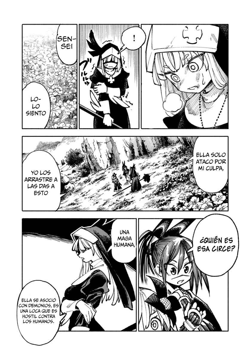 Chapter 20 - Page 20