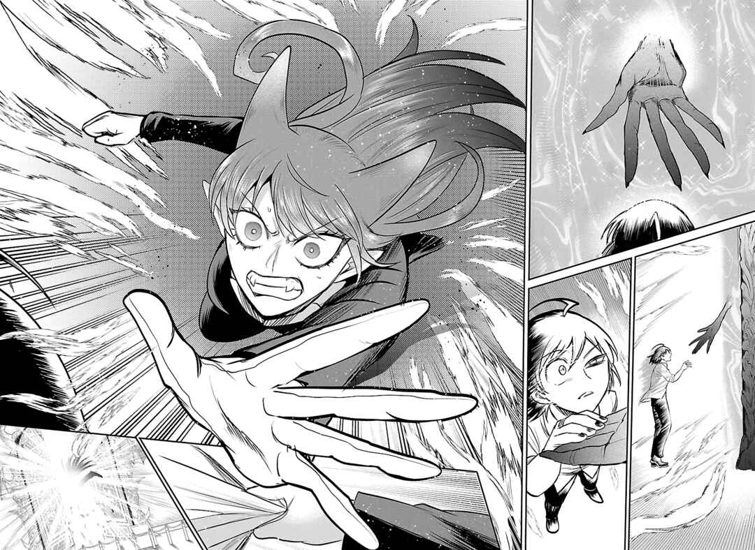 Chapter 417 - Page 14