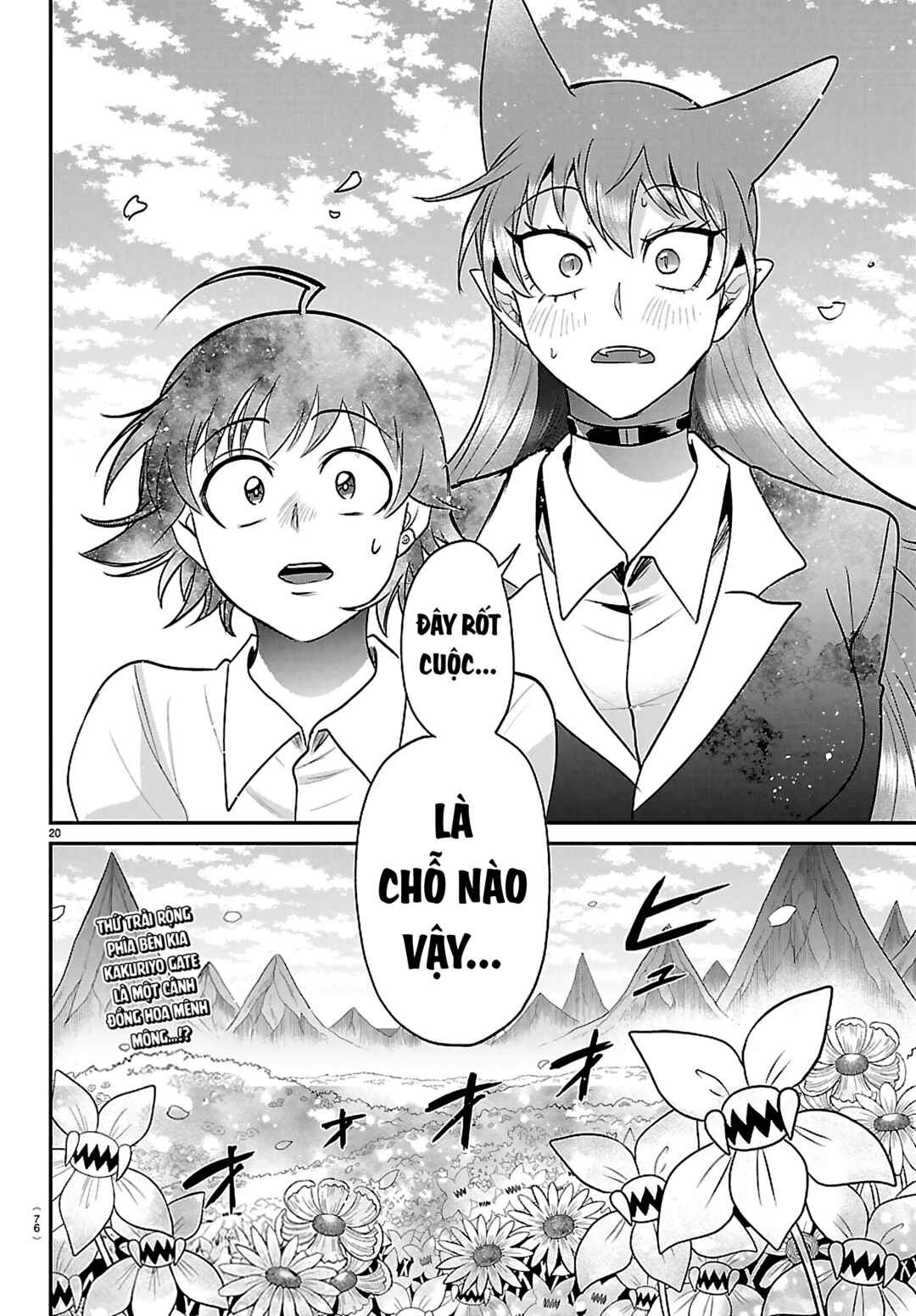 Chapter 417 - Page 18