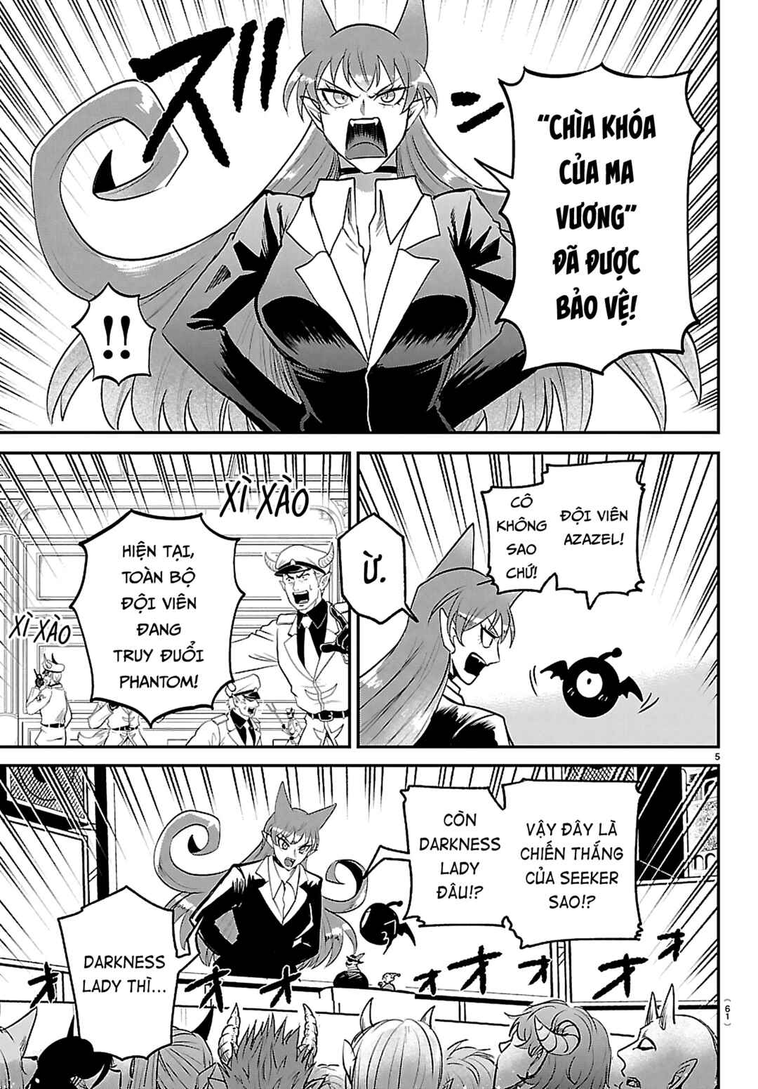 Chapter 417 - Page 5