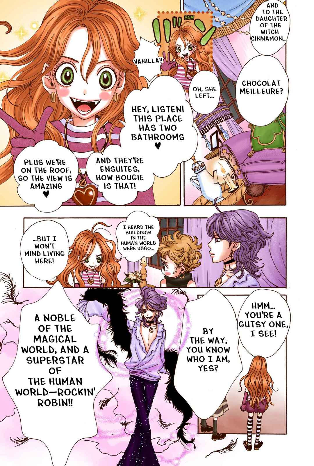 Chapter 1 - Page 11