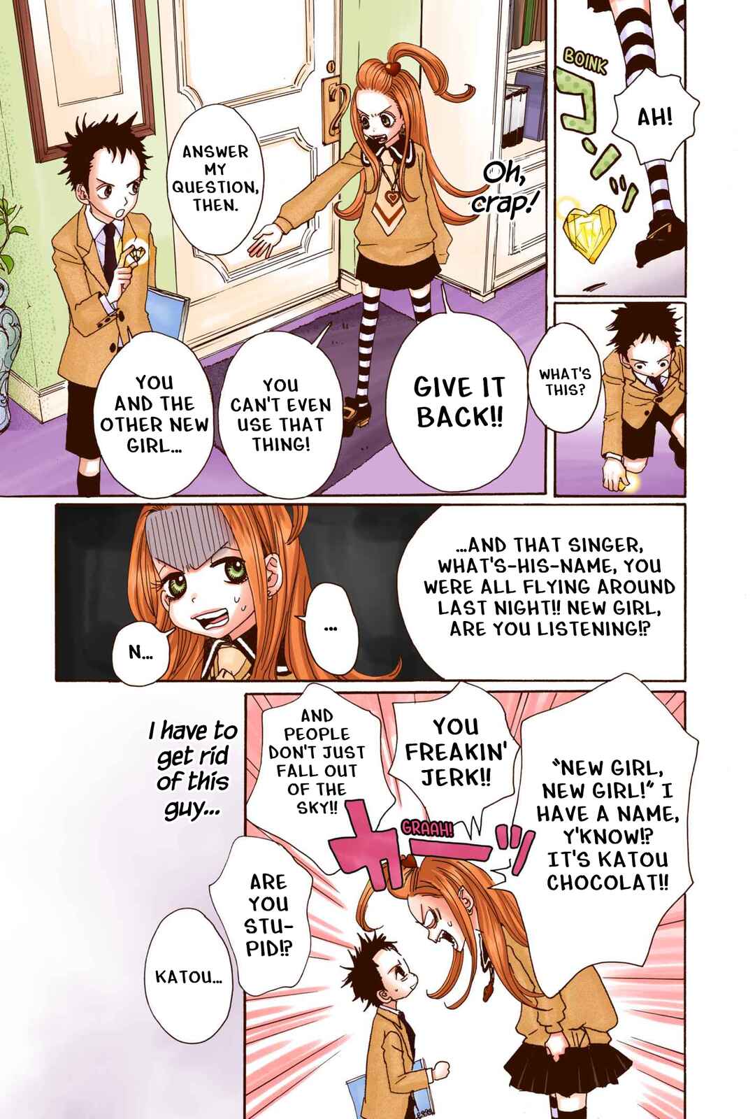 Chapter 1 - Page 34