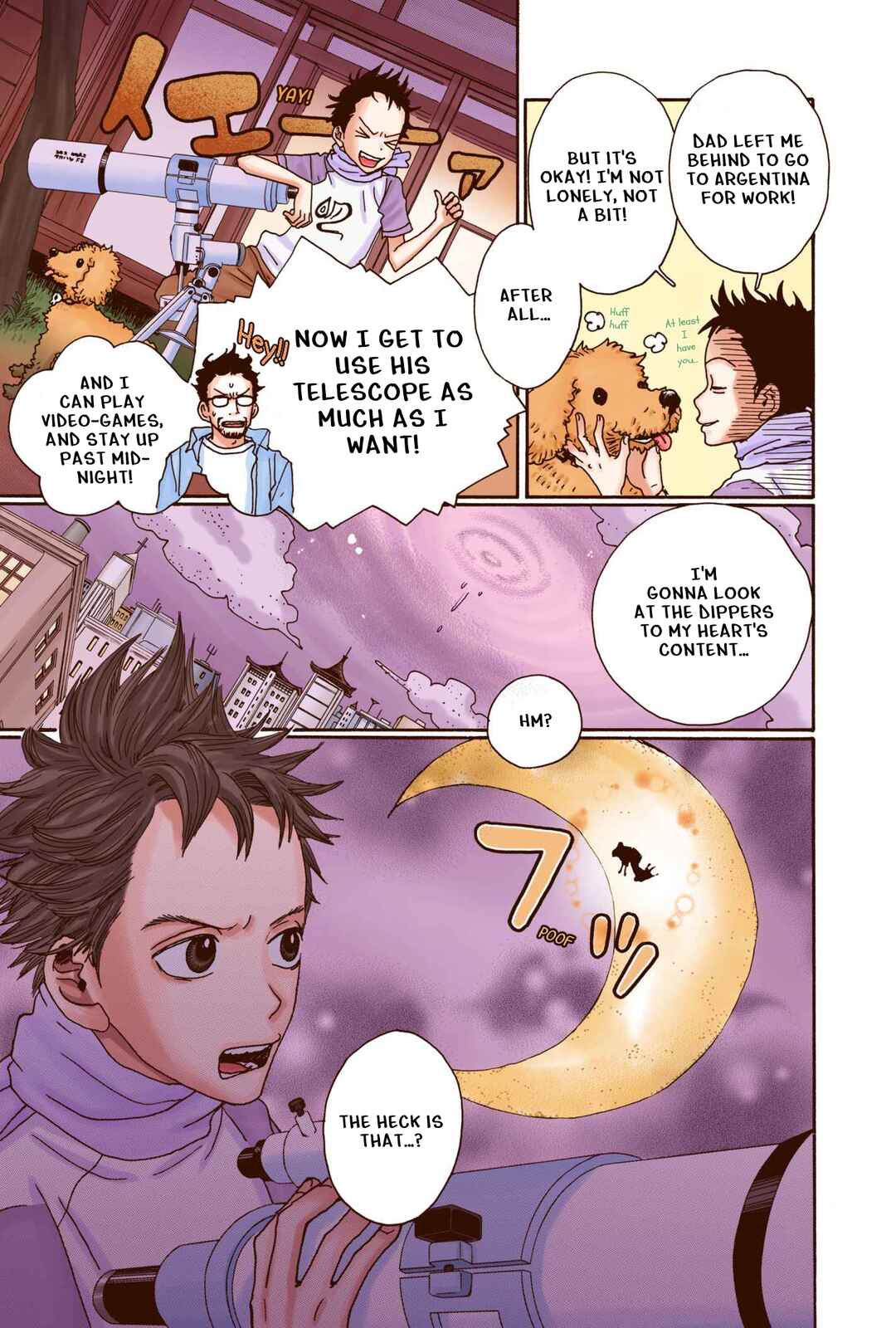 Chapter 1 - Page 5