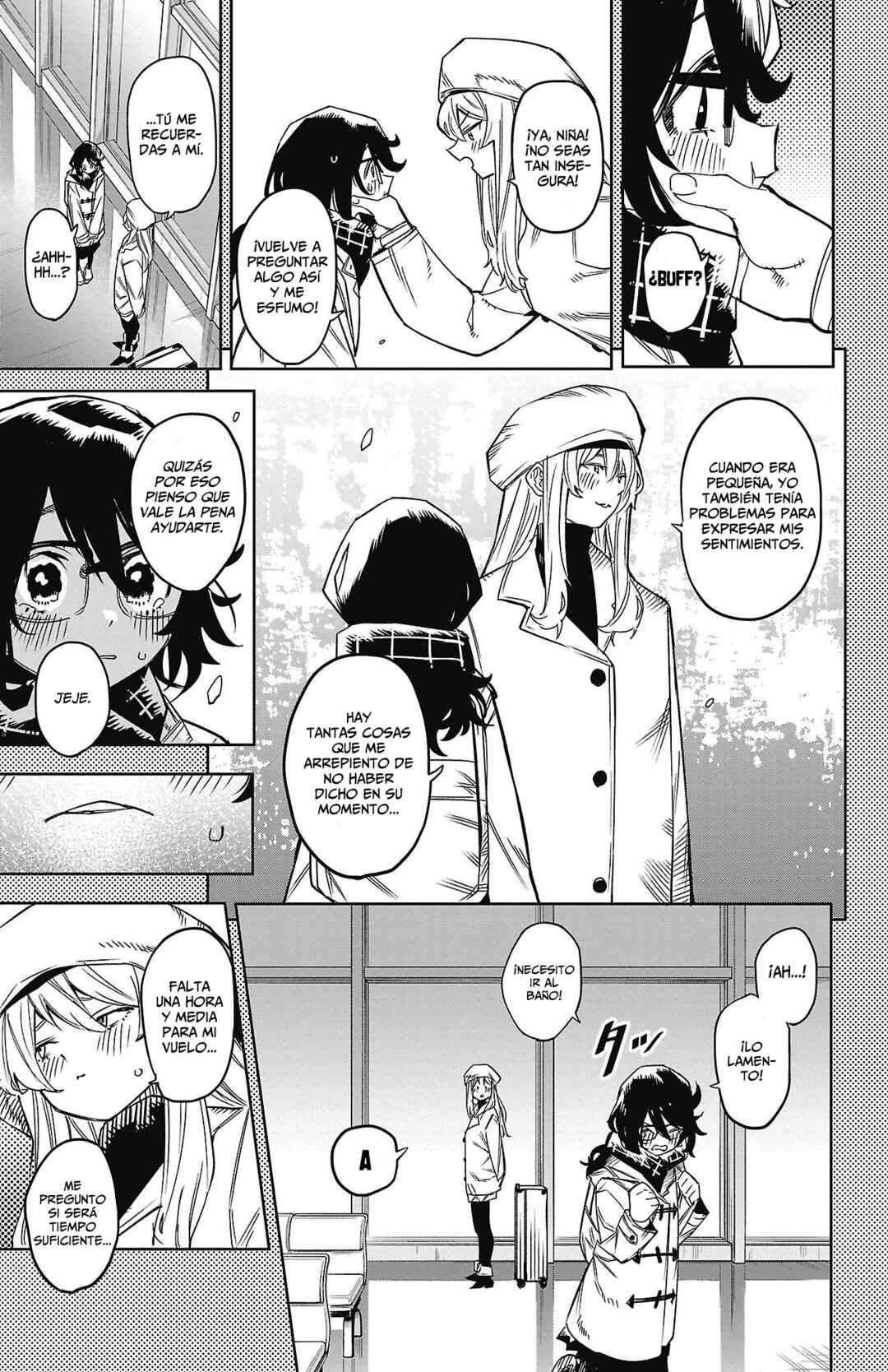 Chapter 152 - Page 7