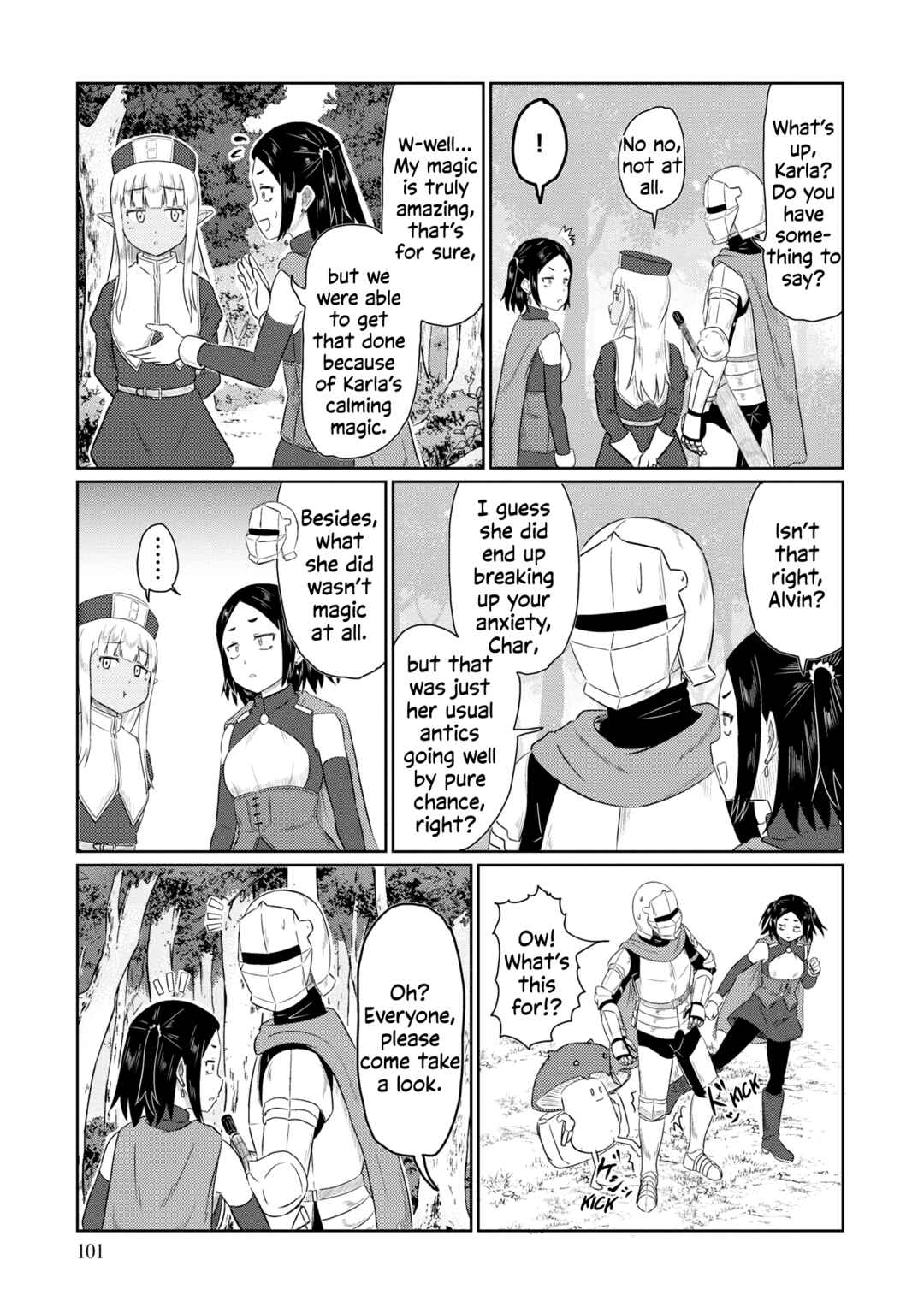 Chapter 67 - Page 4