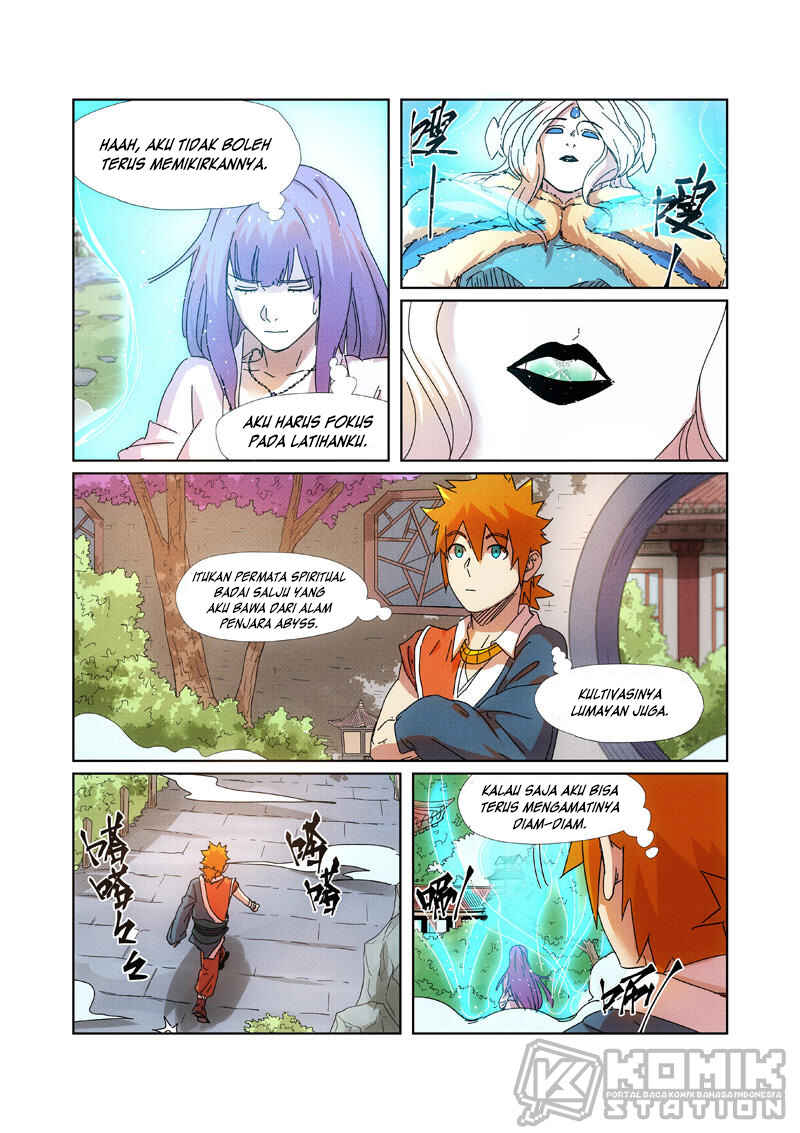 Chapter 237 - Page 10
