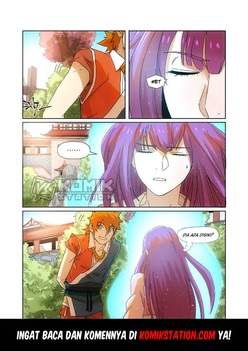 Chapter 237 - Page 11