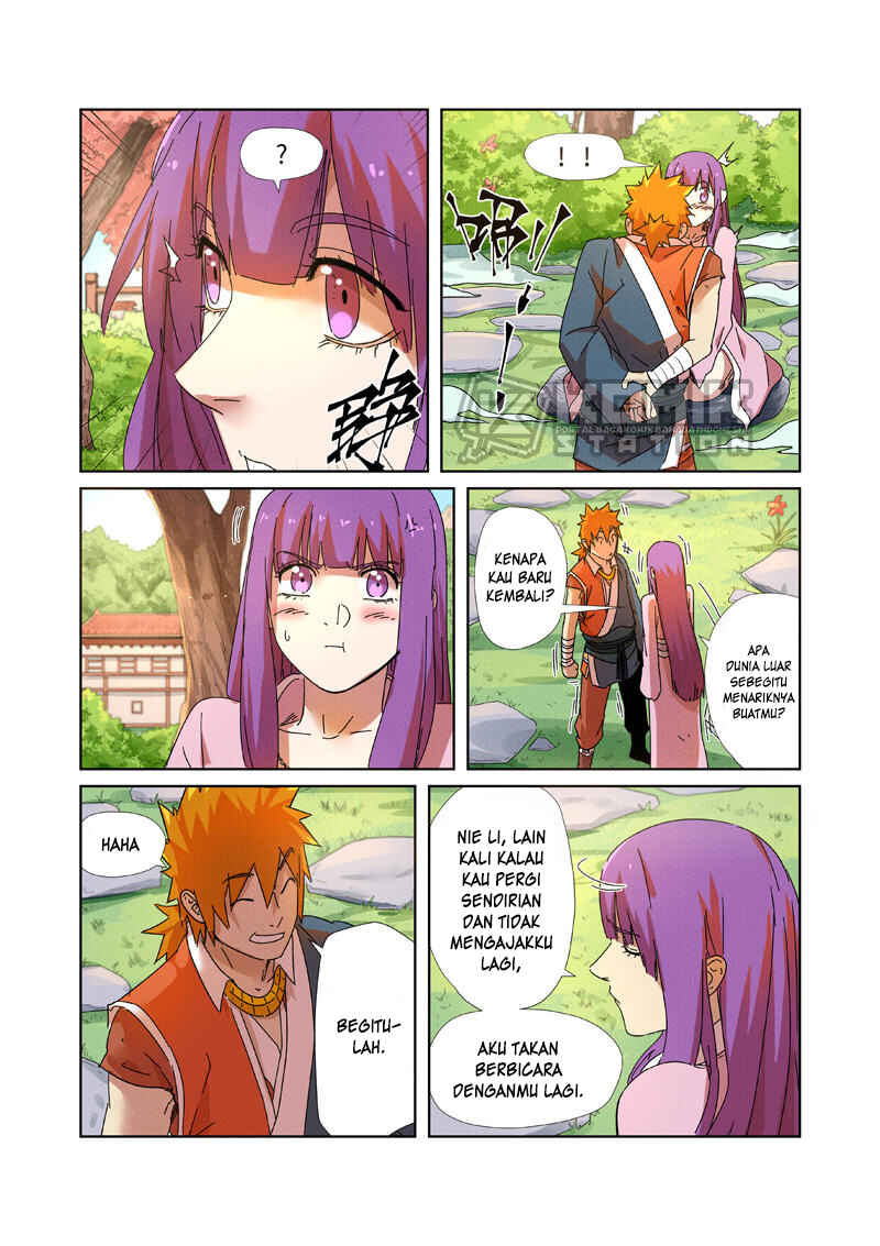 Chapter 237 - Page 14
