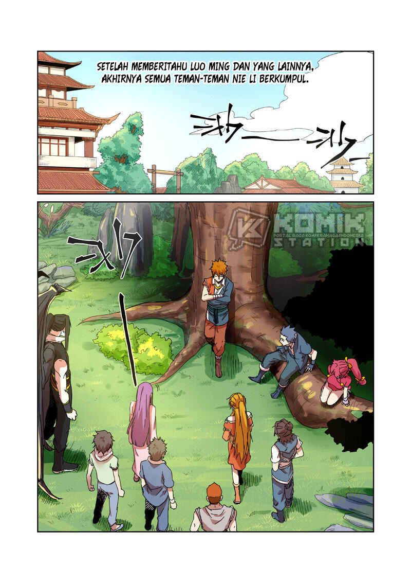 Chapter 237 - Page 16