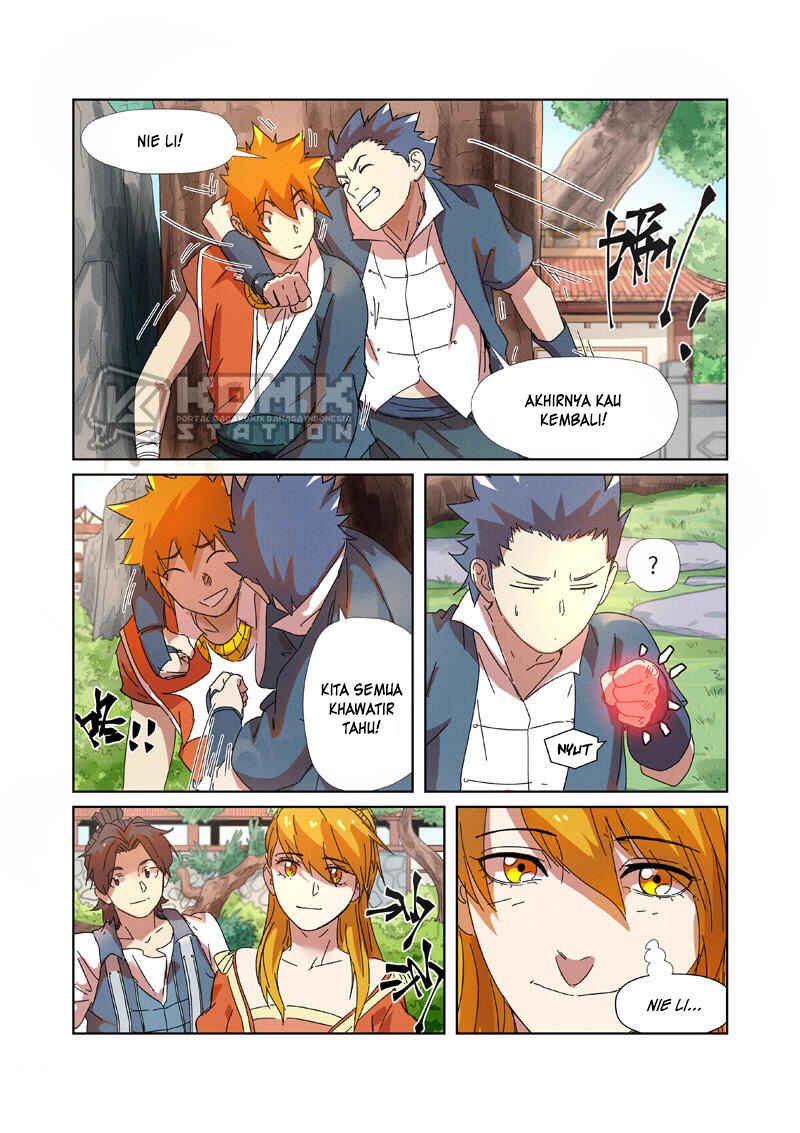 Chapter 237 - Page 18