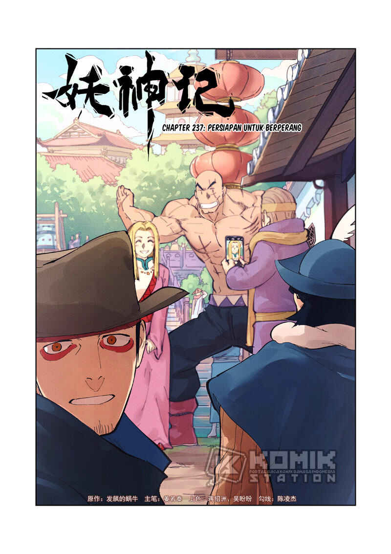 Chapter 237 - Page 2