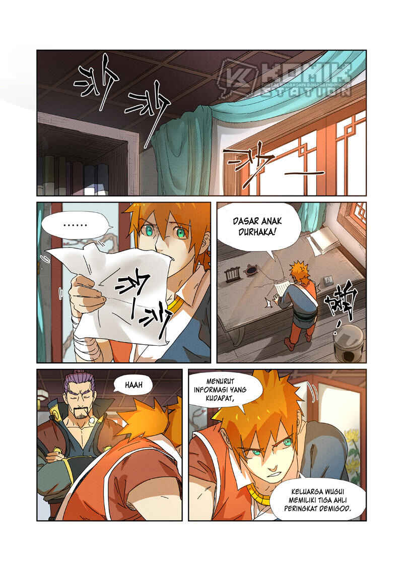 Chapter 237 - Page 3
