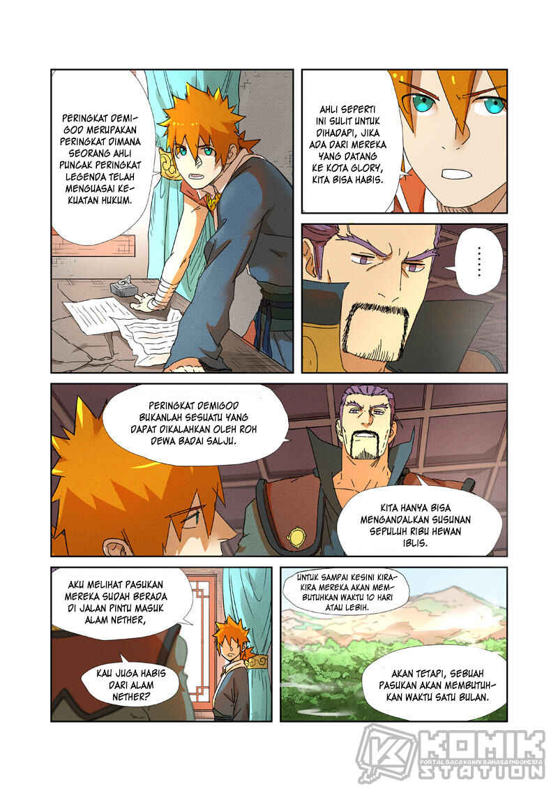 Chapter 237 - Page 4
