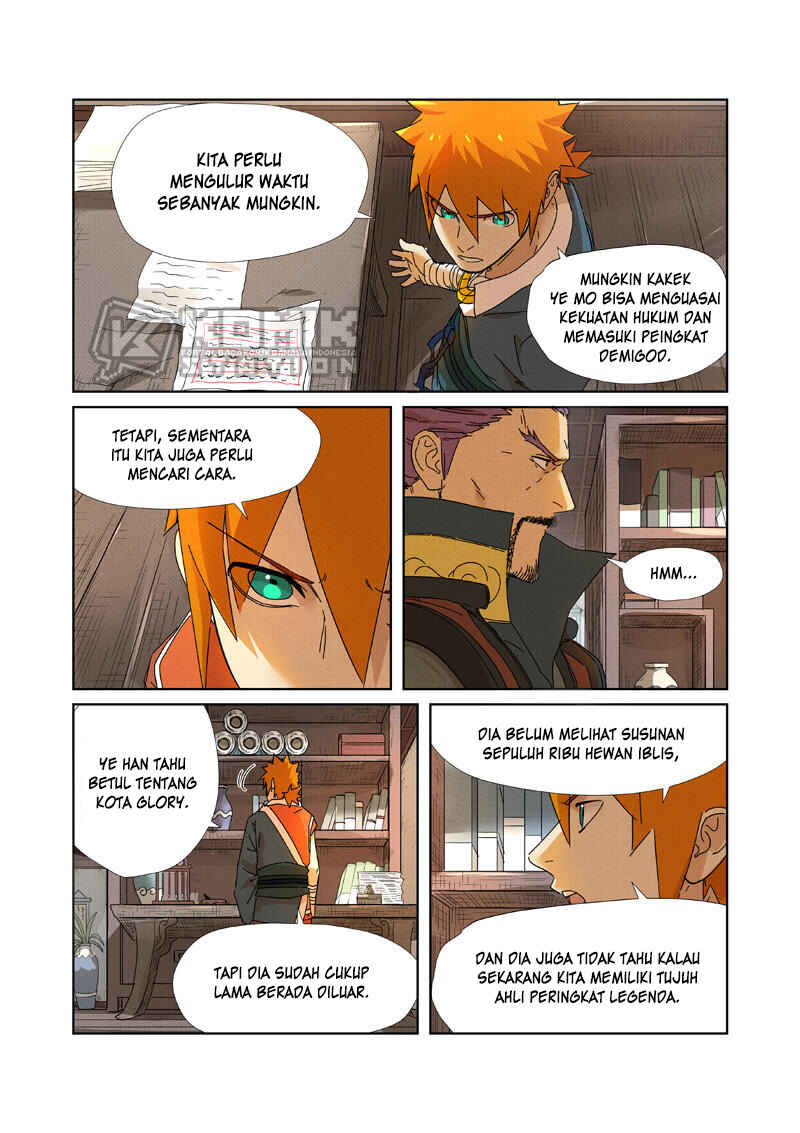 Chapter 237 - Page 5
