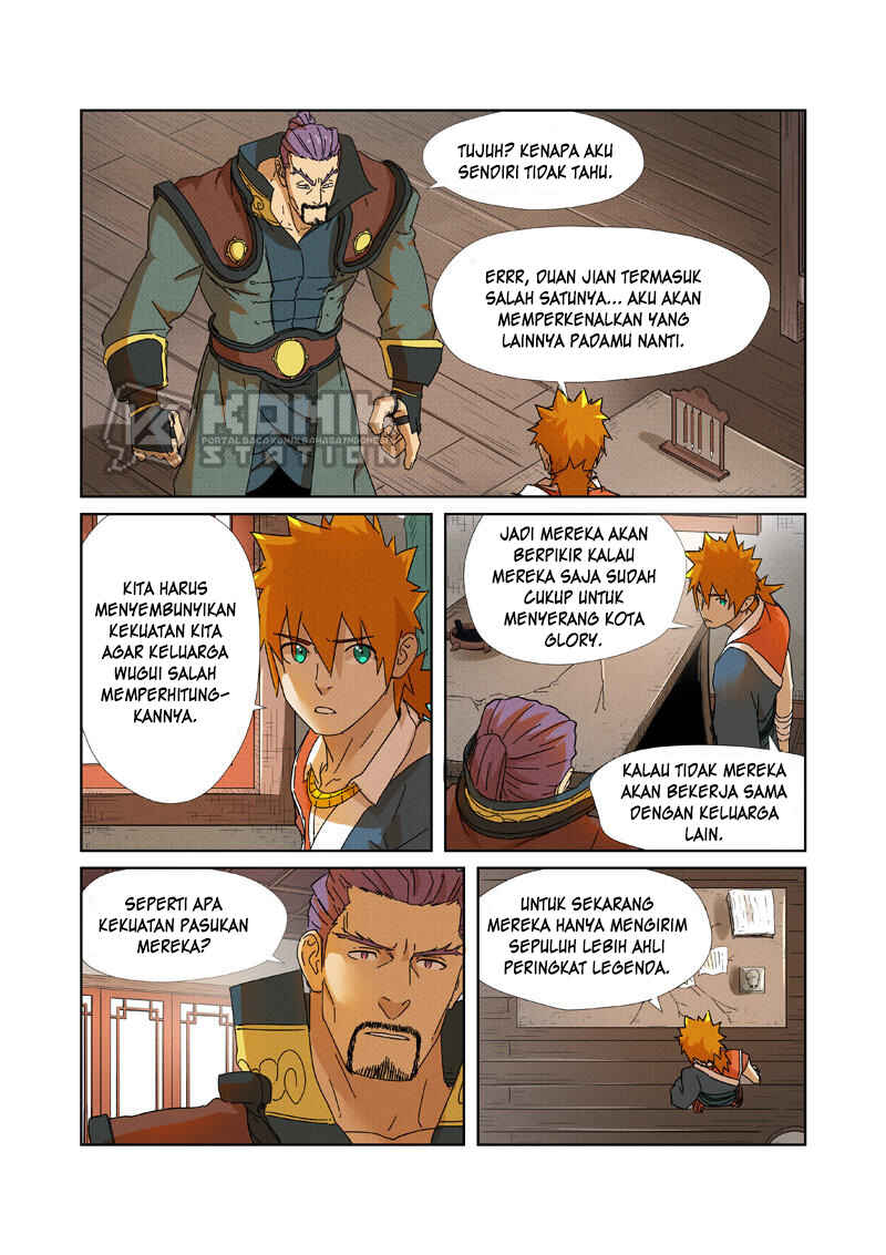 Chapter 237 - Page 7