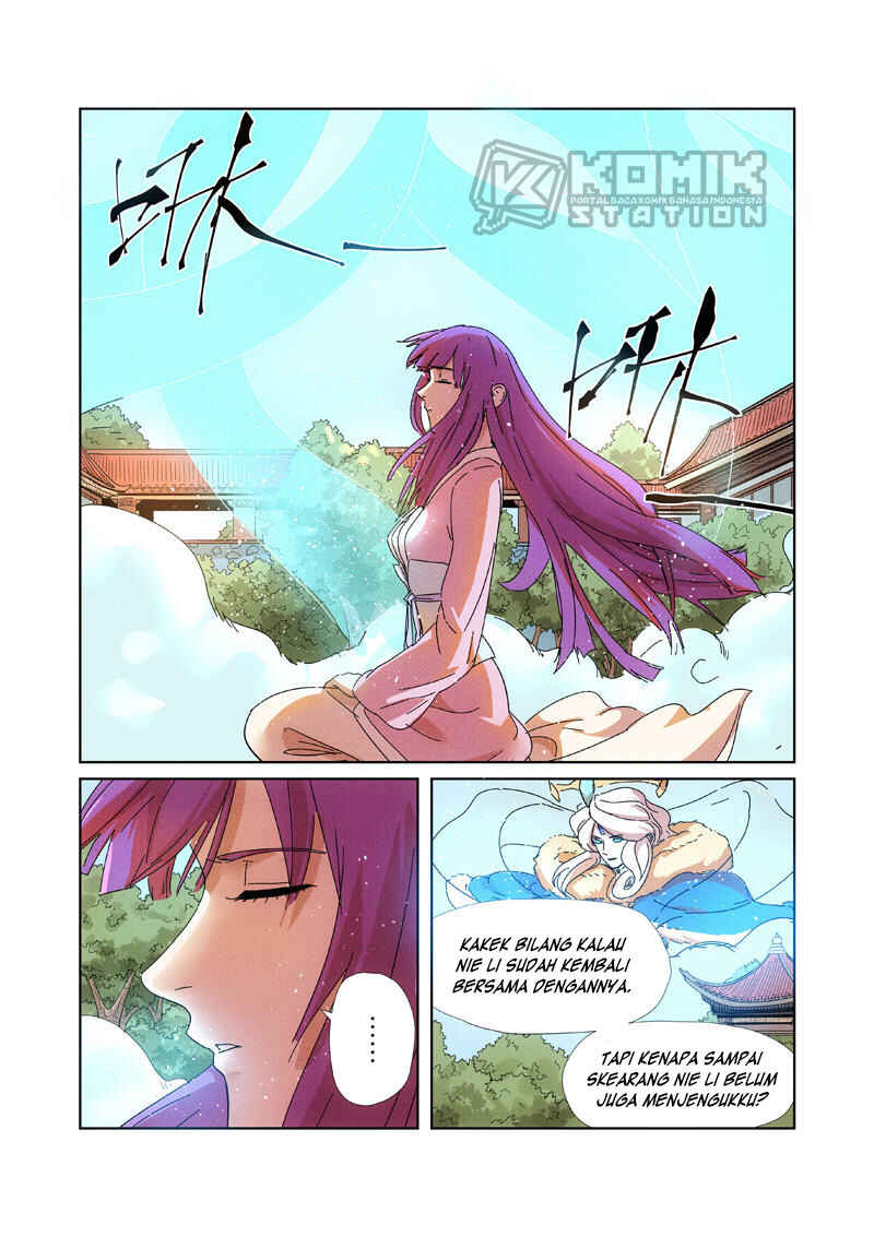 Chapter 237 - Page 9