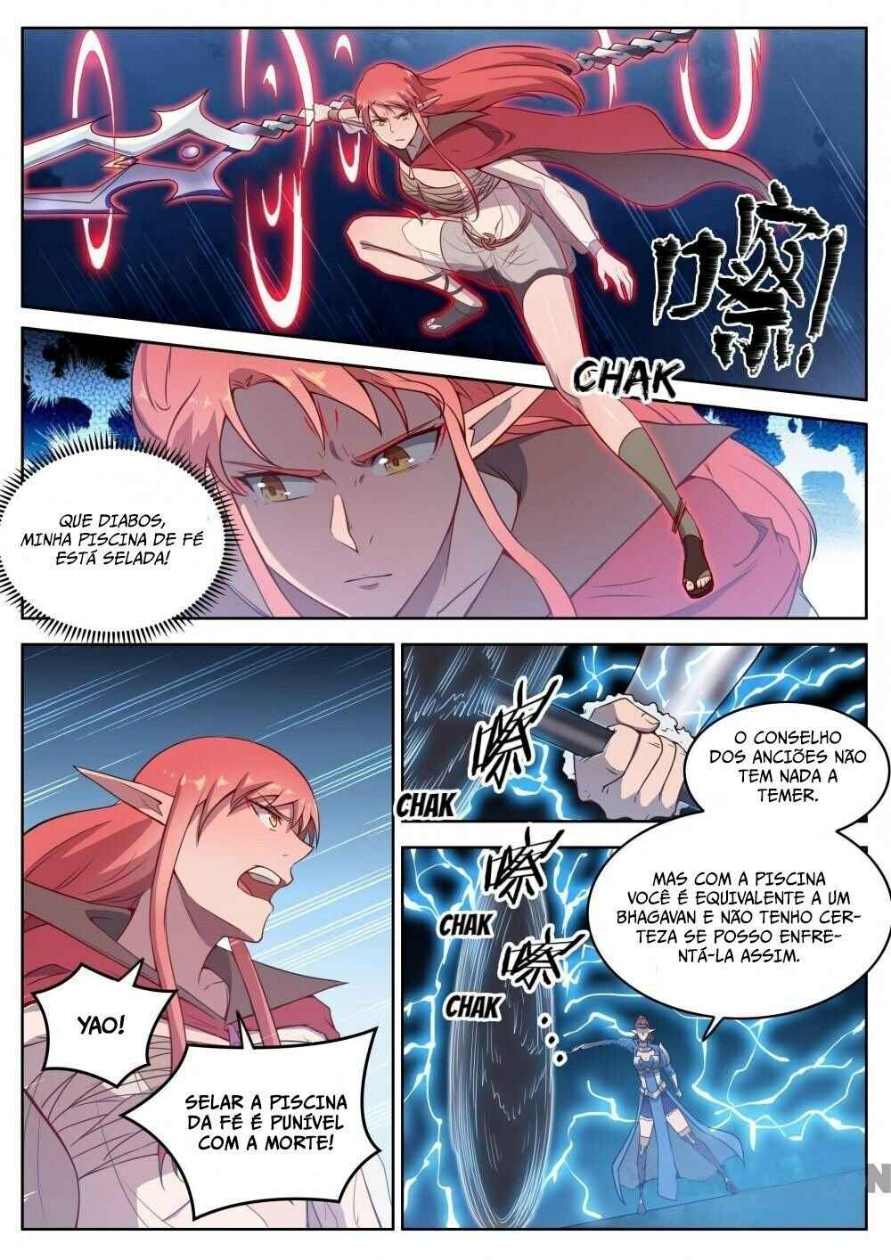 Chapter 559 - Page 10