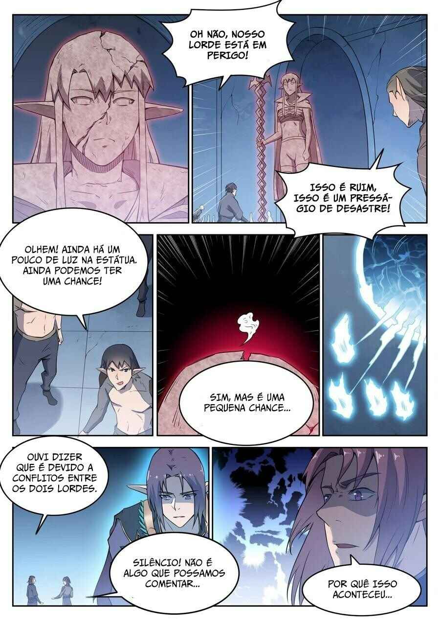 Chapter 559 - Page 12