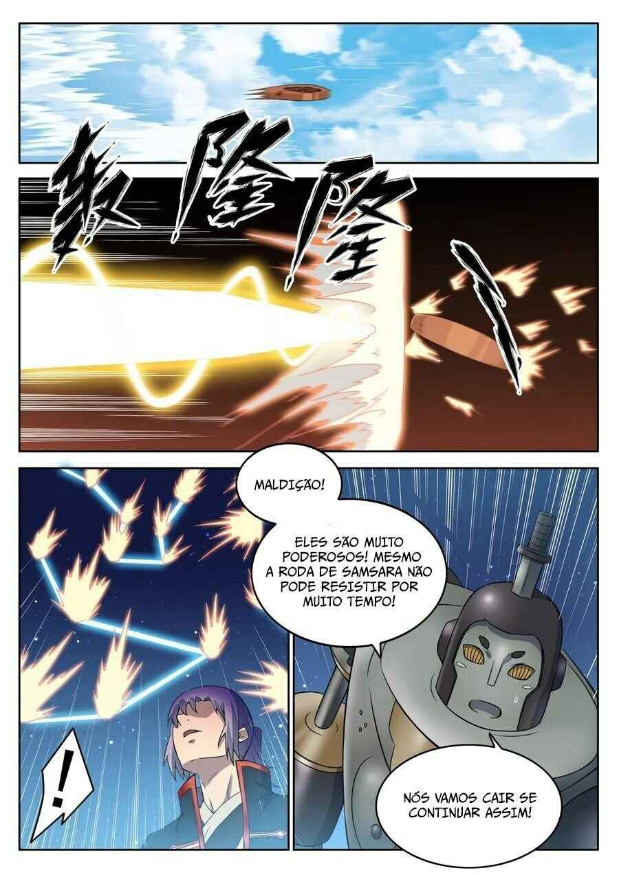 Chapter 559 - Page 15