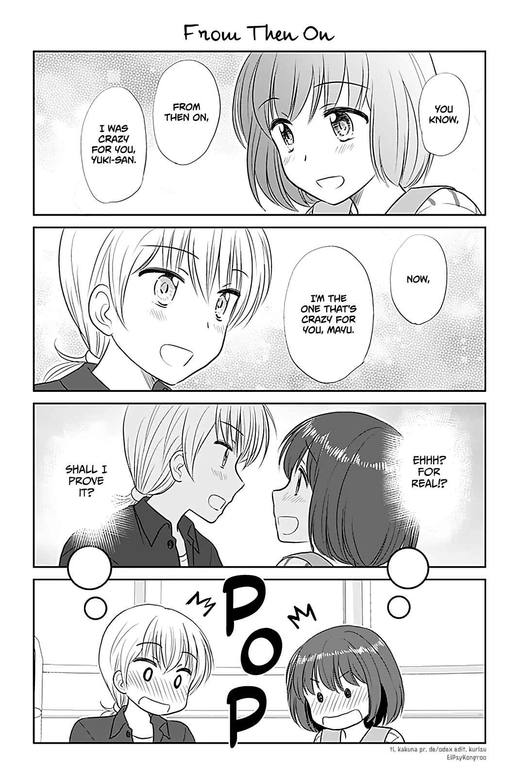 Chapter 289 - Page 1