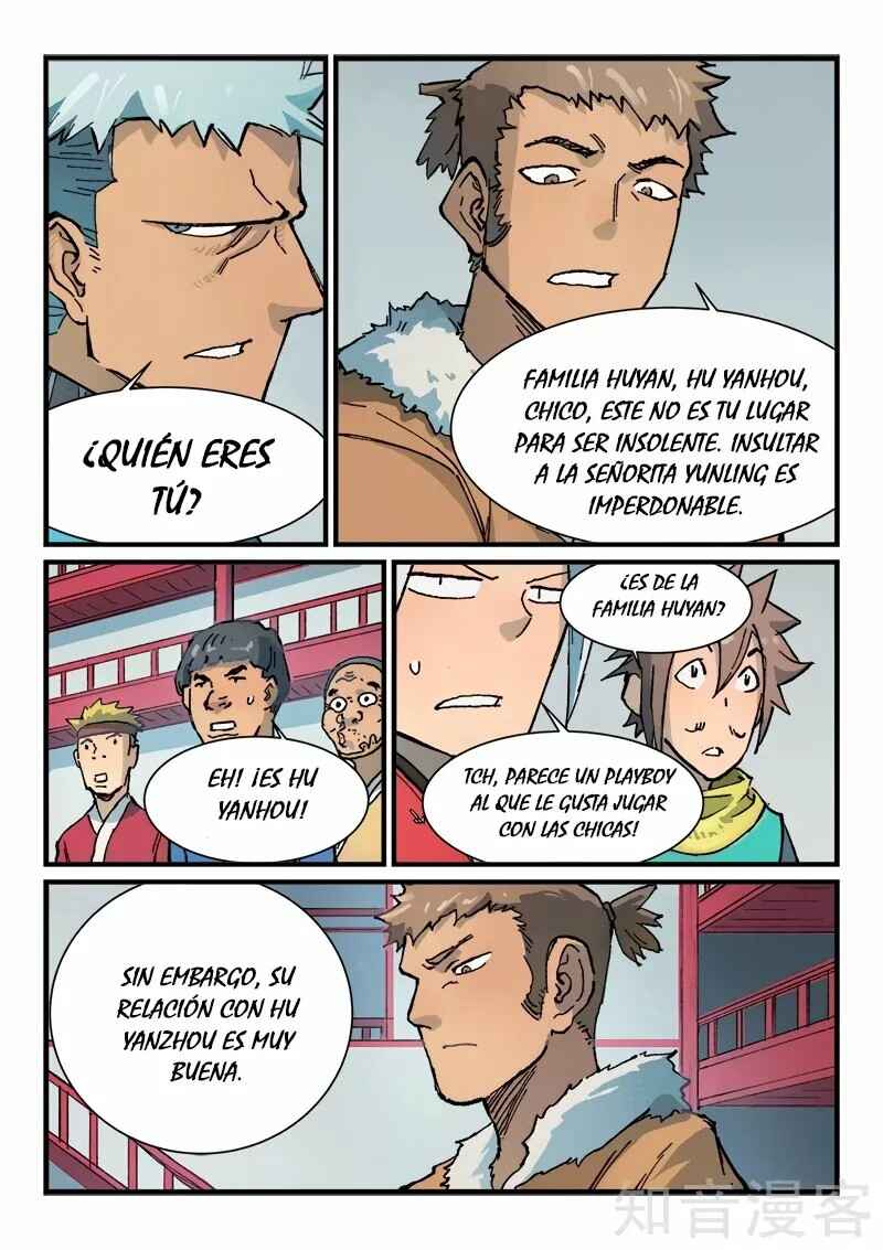 Chapter 374 - Page 9