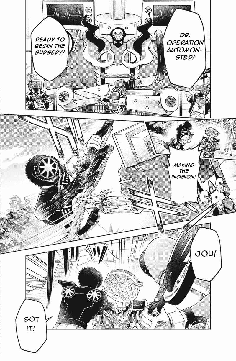Chapter 3 - Page 8