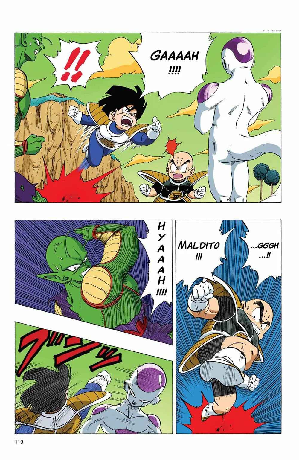 Chapter 305 - Page 4