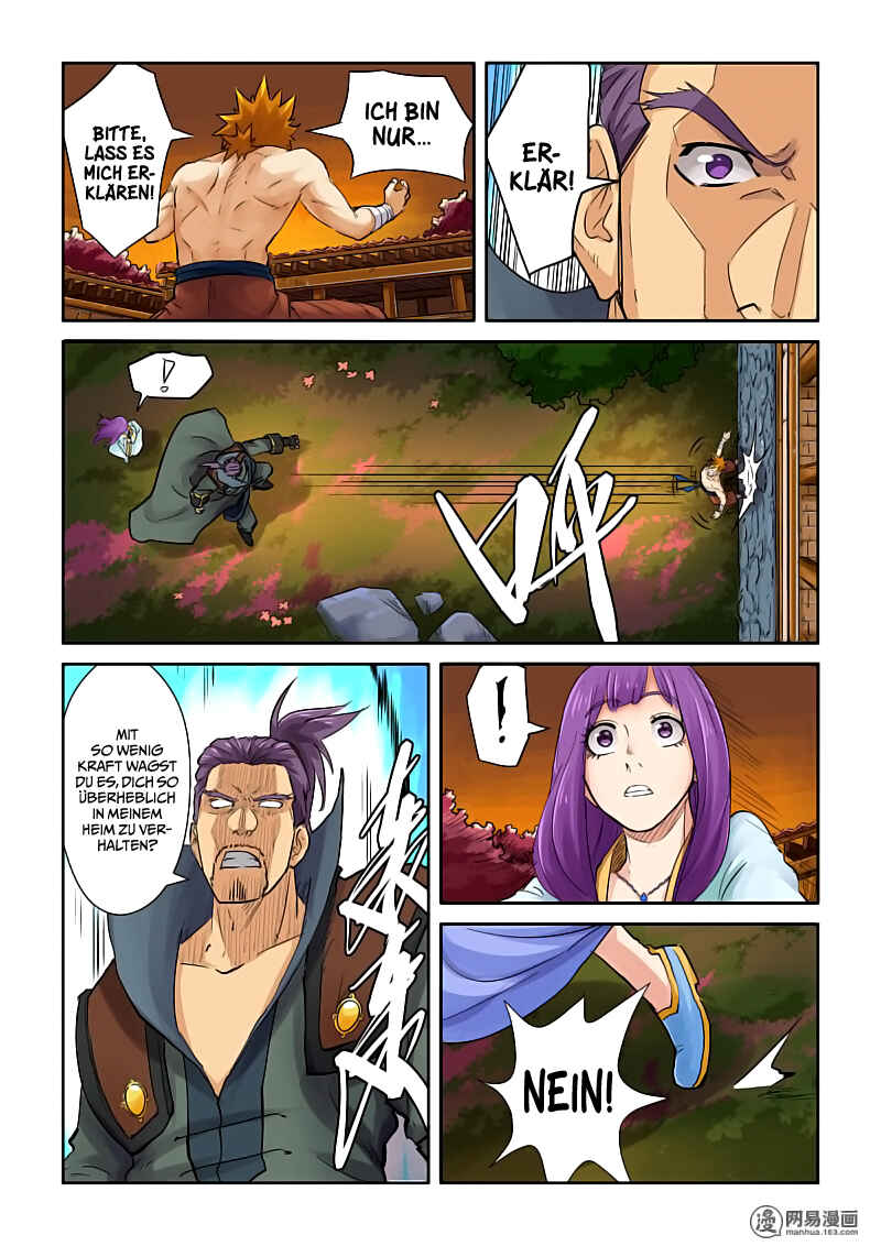 Chapter 109 - Page 8
