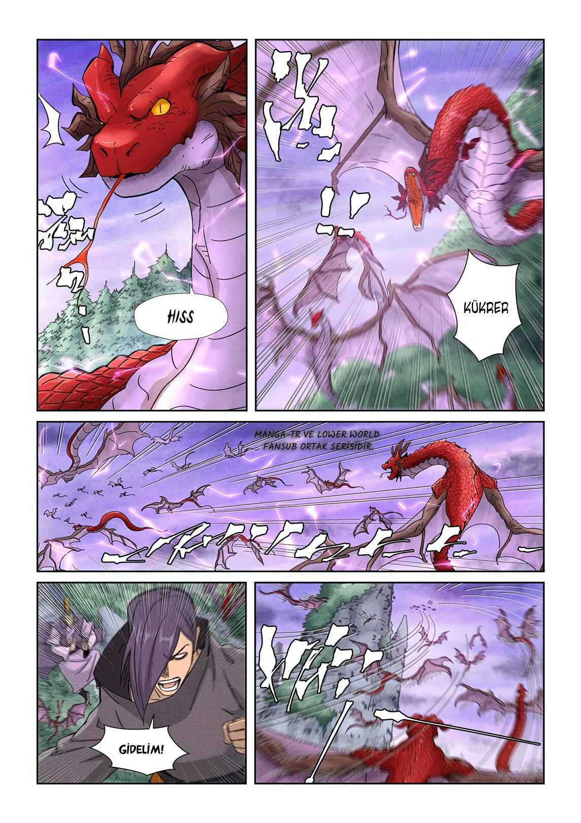 Chapter 357 - Page 3