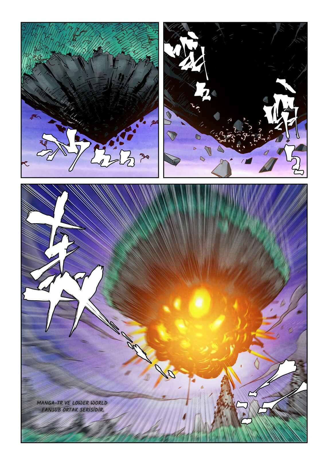 Chapter 357 - Page 6