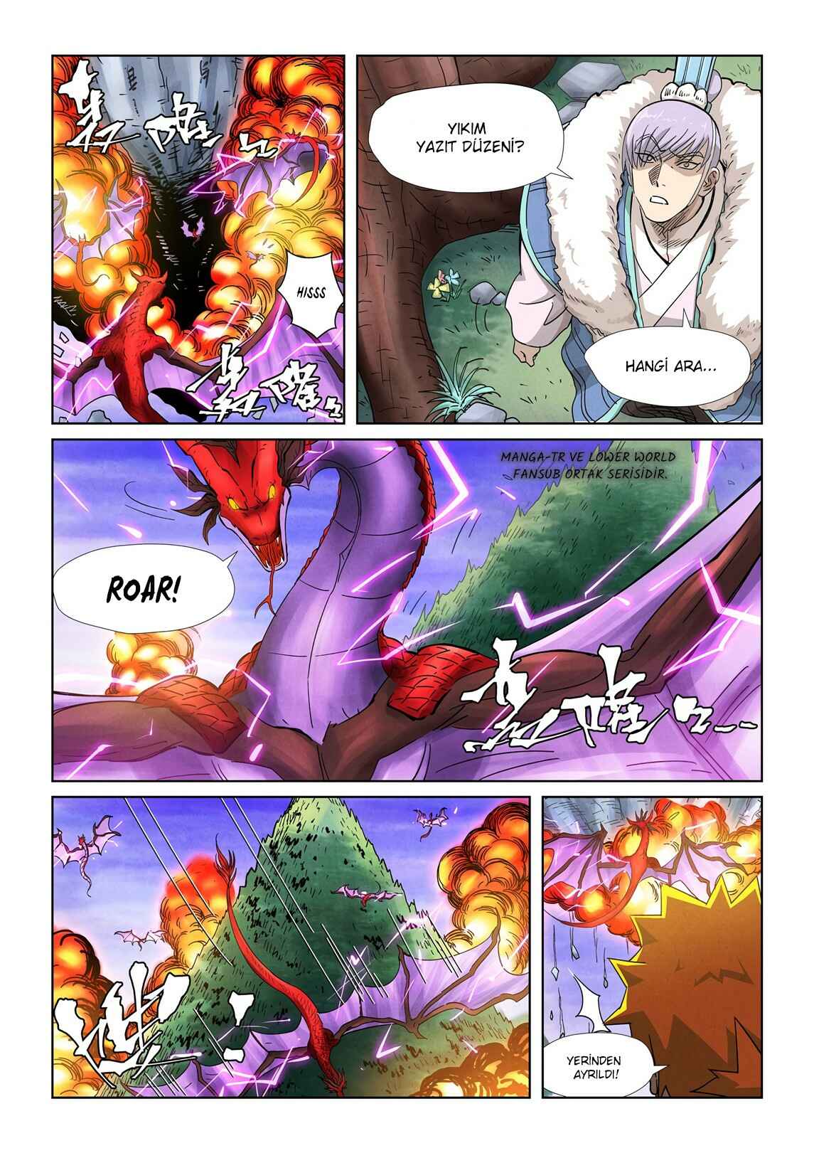 Chapter 357 - Page 7