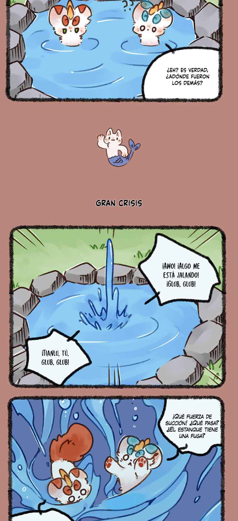 Chapter 699 - Page 3