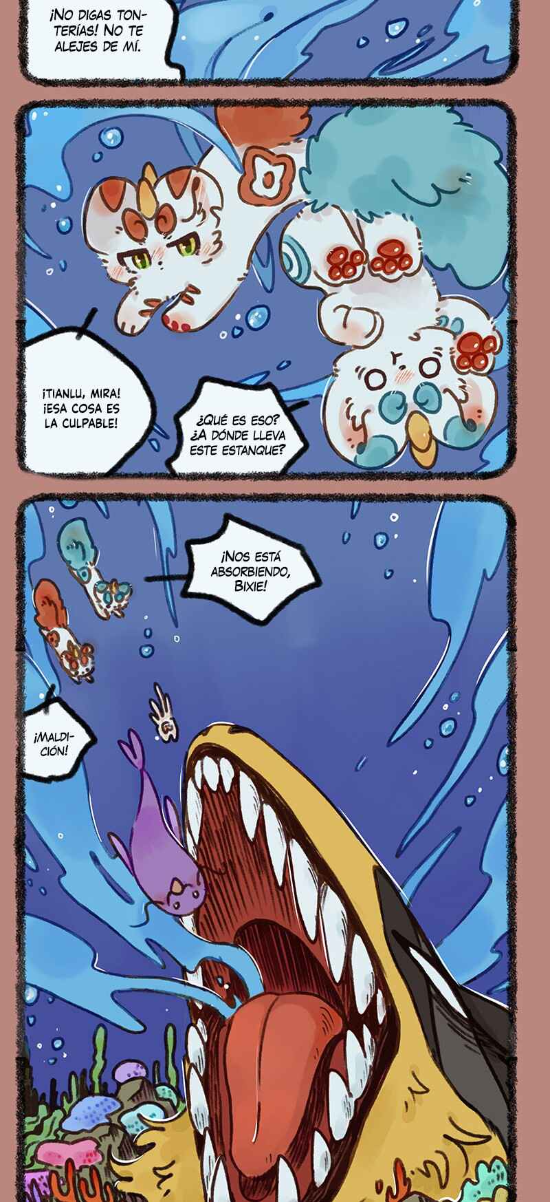 Chapter 699 - Page 4