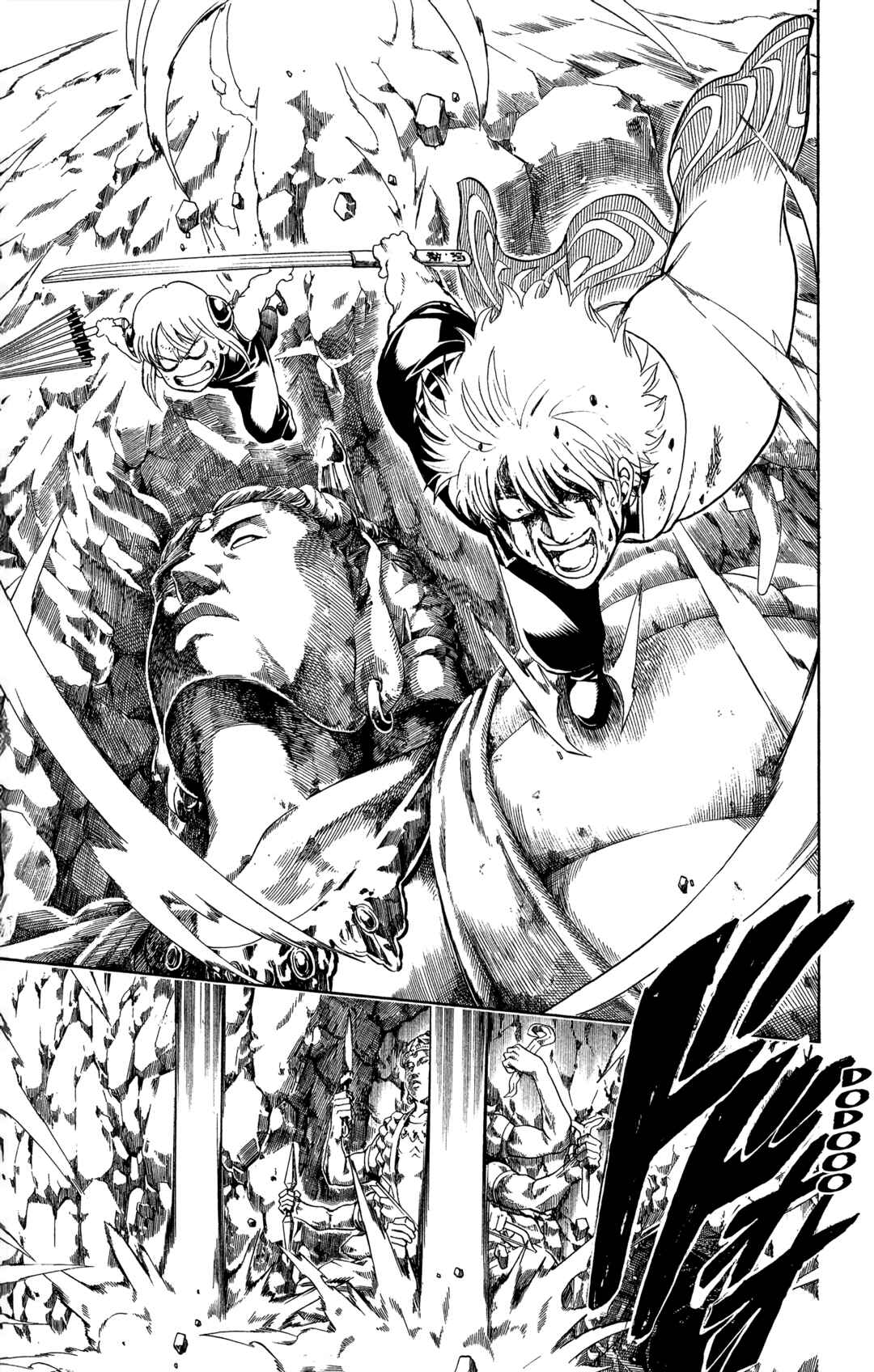 Chapter 513 - Page 19
