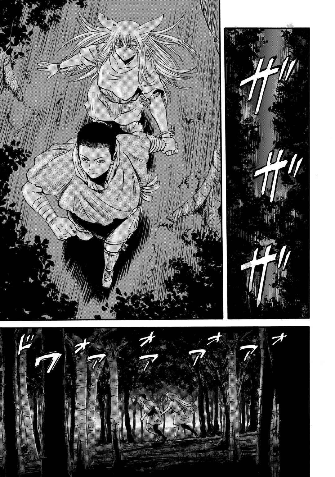 Chapter 132 - Page 30