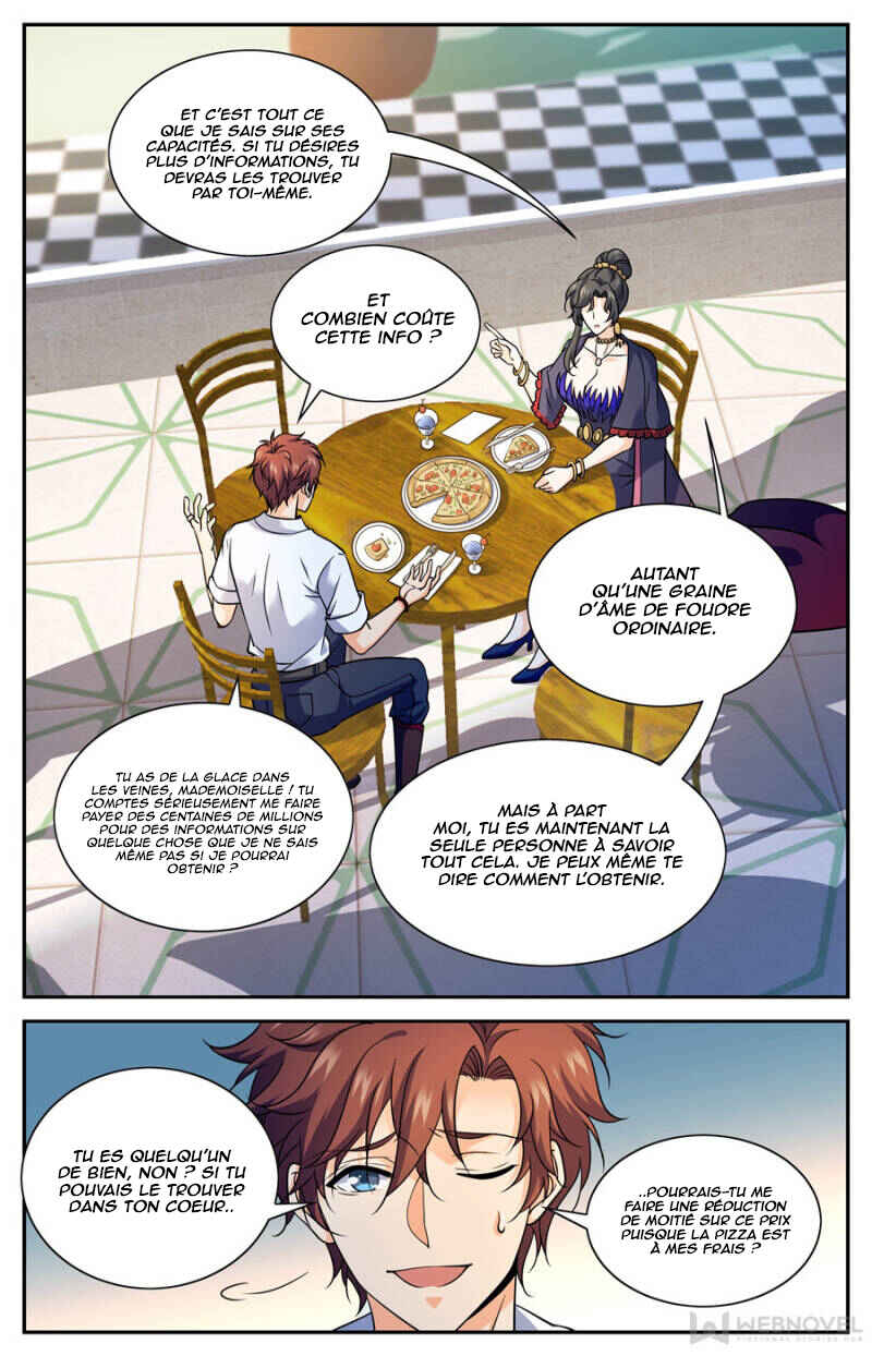 Chapter 672 - Page 11