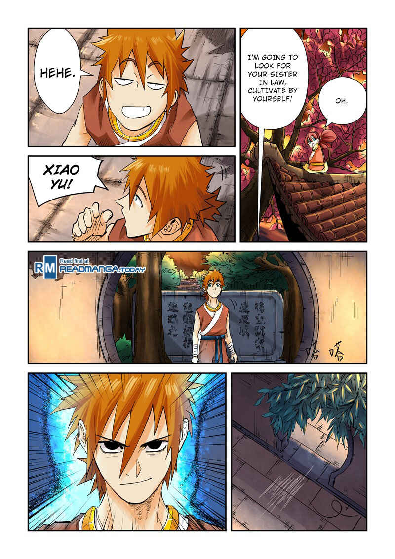 Chapter 108 - Page 6