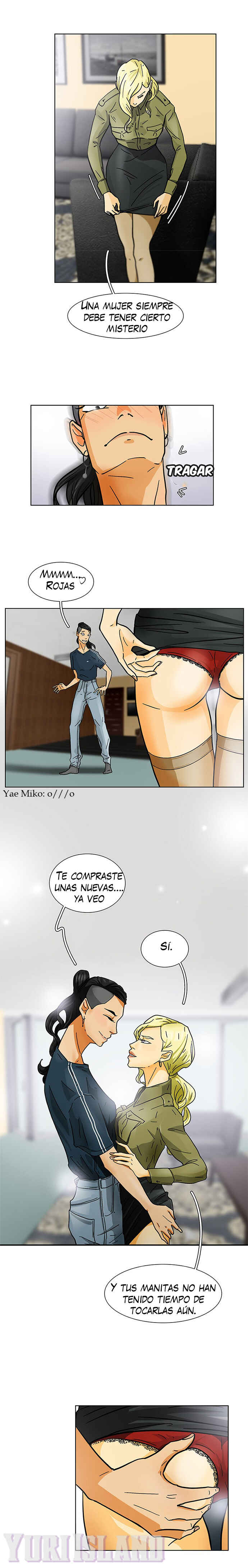 Chapter 45.5 - Page 8