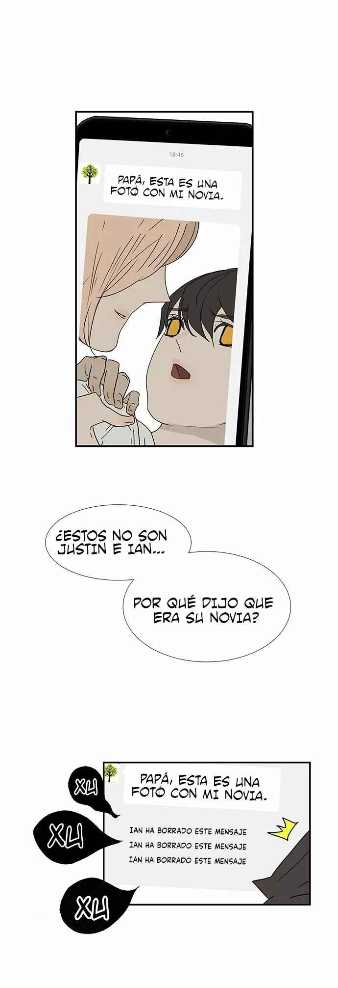 Chapter 196 - Page 28
