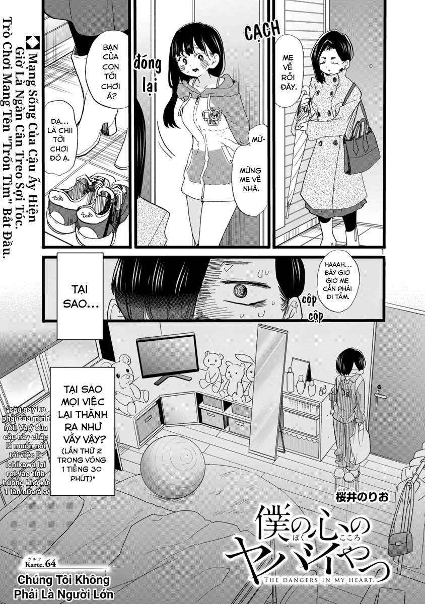 Chapter 64 - Page 3
