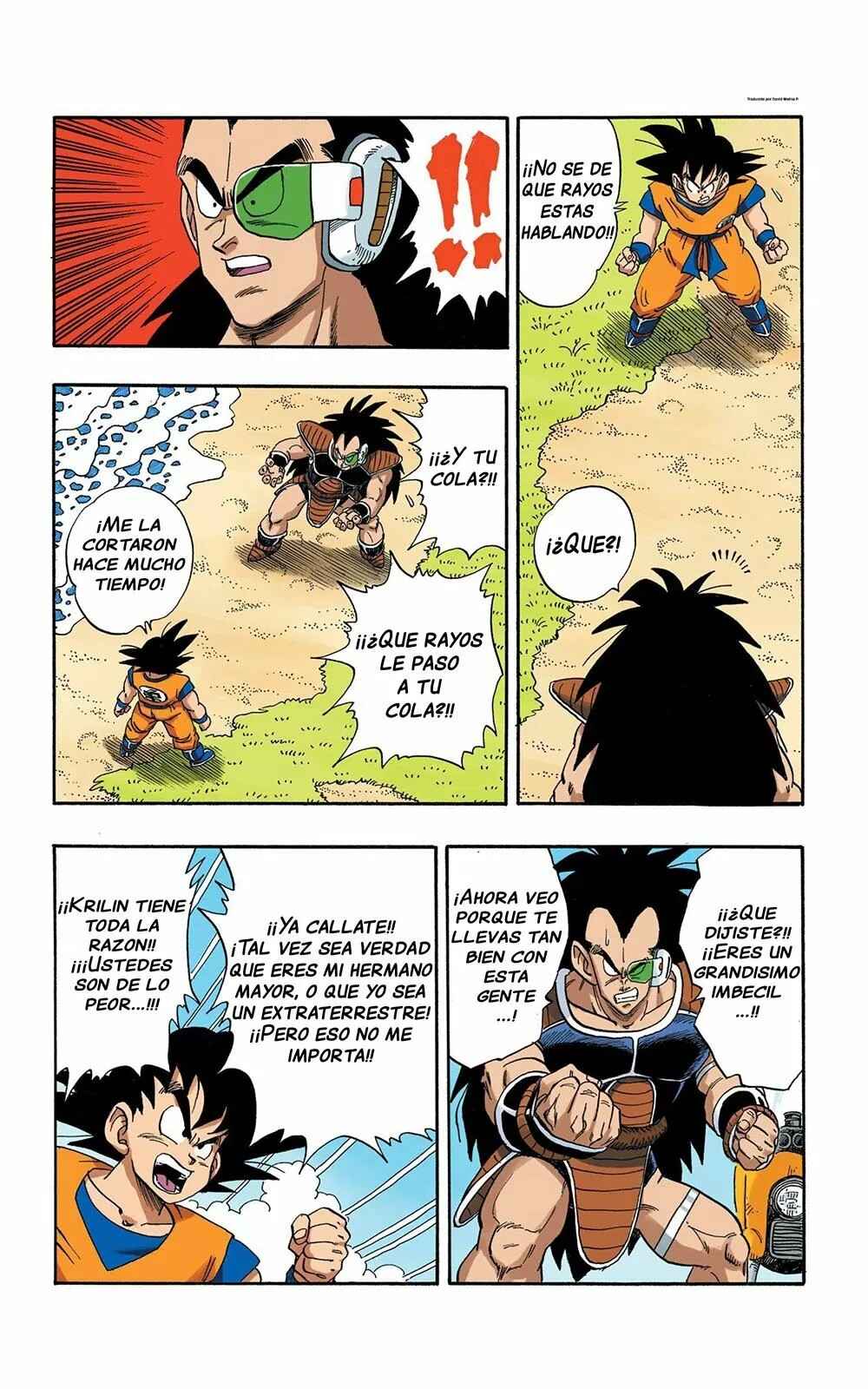 Chapter 197 - Page 9