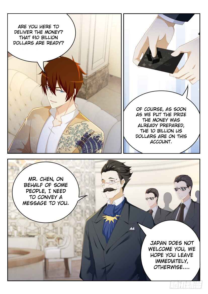Chapter 213 - Page 8