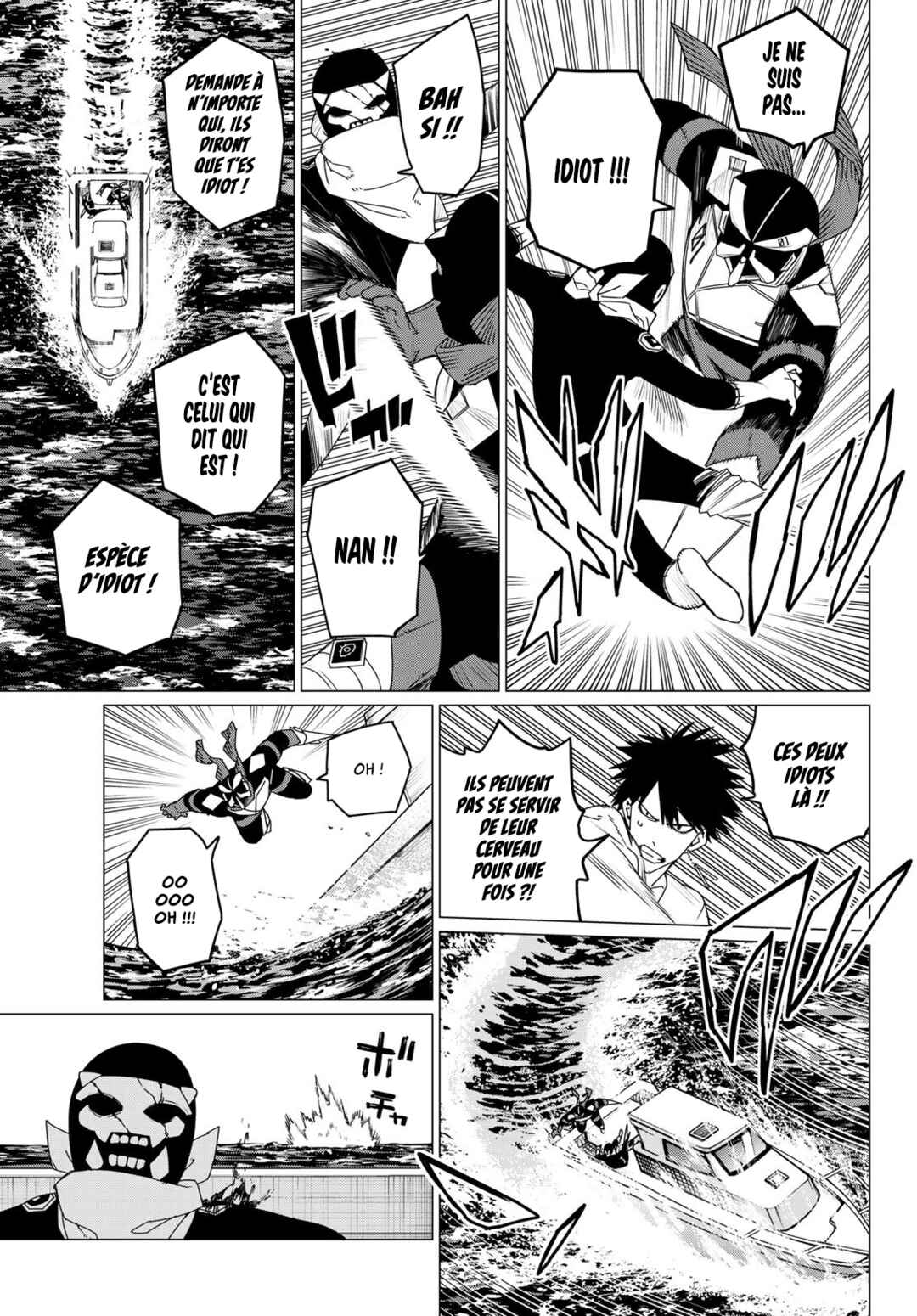 Chapter 148 - Page 13