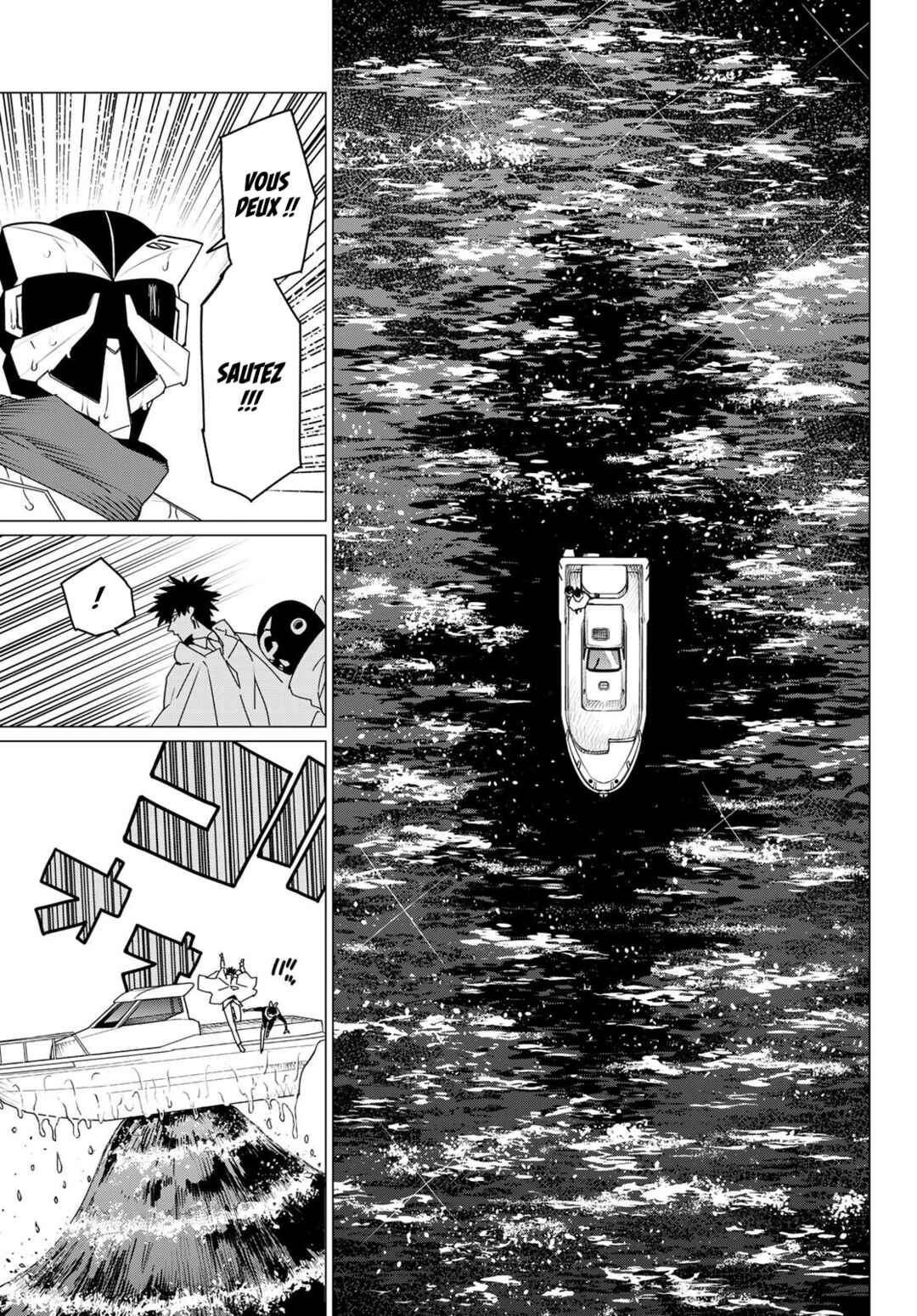Chapter 148 - Page 15