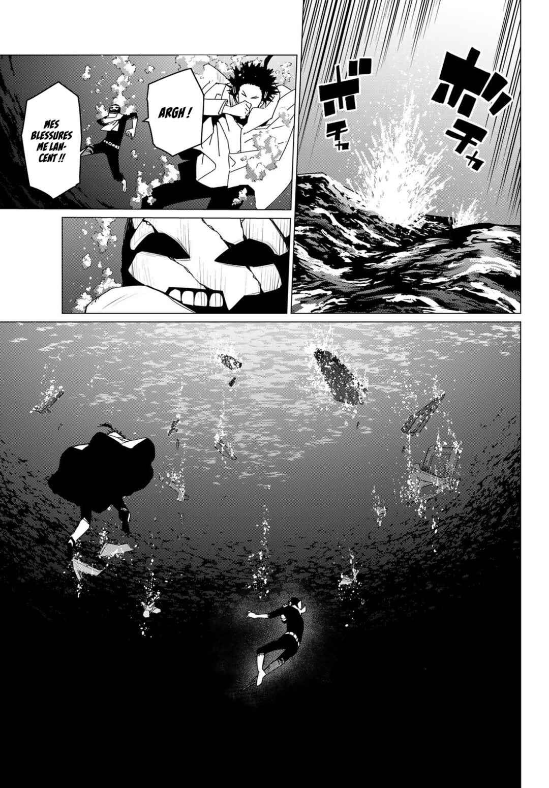 Chapter 148 - Page 17