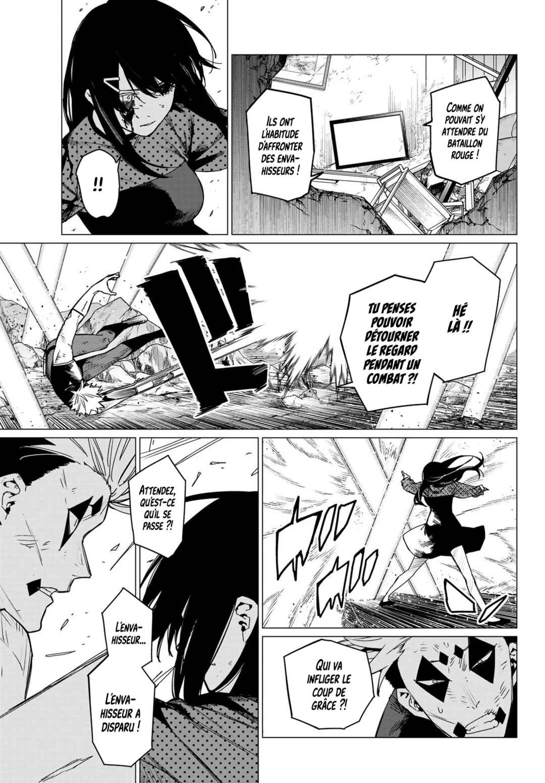 Chapter 148 - Page 5