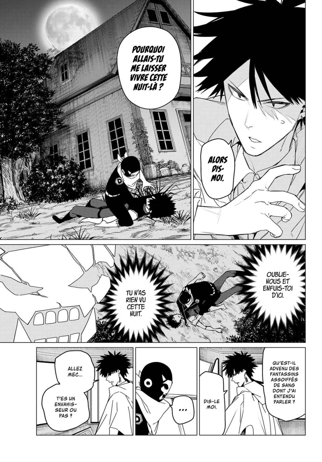 Chapter 148 - Page 7
